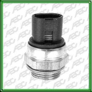 TERMOCONTACTO PARA ELECTROVENTILADOR RENAULT CLIO / 9 / 11 / 21 / 19 / 25 / TWINGO / LAGUNA - Temperatura: 92-82ÂºC - NÂº Original: RENAULT: 770782503