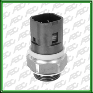 TERMOCONTACTOS PARA ELECTROVENTILADORES RENAULT 21 / SAFRANE c/AA (F8Q) - Temperatura: 92-82/96-82ÂºC - NÂº Original: RENAULT: 7700798264
