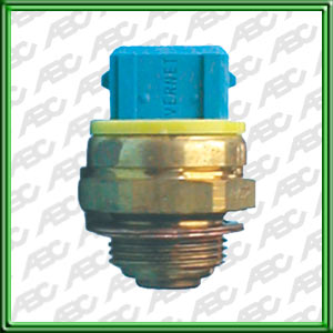 TERMOCONTACTO PARA ELECTROVENTILADOR CITROÃN XSARA / XANTIA / BERLINGO / EVASION / XAXO (TODOS) // PEUGEOT 106 / 205 / 306 - Temperatura: 97-2ÂºC - NÂº Original: CITROÃN: 96064561 / PEUGEOT: 126426-126440-126437