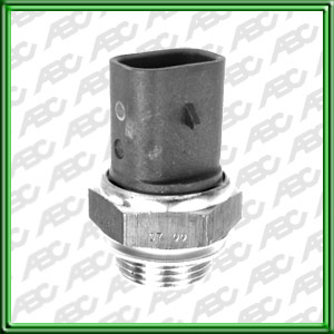 TERMOCONTACTO PARA ELECTROVENTILADOR ALFA ROMEO 145 1.4i / 145 1.6i / 145 1.7i / 146 1.4i / 146 1.6i / 146 1.7i / 155 1.7i / 155 1.8i / 155 2.0 i / 155 2.0 / 155 1.7 / 155 1.8 / 155 TIWNS PARK 2.5 V6 // FIAT DUCATO 2.0i / DUNA TIPO 1.4i / TEMPRA / R  EGAT
