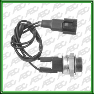 TERMOCONTACTOS PARA ELECTROVENTILADORES RENAULT CLIO / TWINGO / 19 / EXPRESS - Temperatura: 92-82ÂºC - NÂº Original: RENAULT: 7700796048-7700799048