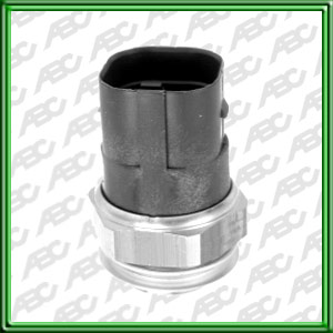 TERMOCONTACTO PARA ELECTROVENTILADOR VOLKSWAGEN GOLF c/AA / GOLF CABRIOLE c/AA / PASSAT c/AA - Temperatura: 90-79/97-86ÂºC