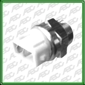TERMOCONTACTO PARA ELECTROVENTILADOR FORD ESCORT 93>> s/AA // VOLKSWAGEN POINTER 1.6 / POINTER 1.8 s/AA / GOL 2.0 s/AA - Temperatura: 92-81ÂºC - NÂº Original: FORD: 547959481 / VOLKSWAGEN: 547959481