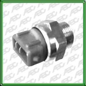 TERMOCONTACTO PARA ELECTROVENTILADOR FORD ESCORT XR3 2.0i s/AA - Temperatura: 99-88ÂºC - NÂº Original: 547959481 B