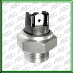 TERMOCONTACTO PARA ELECTROVENTILADOR CITROÃN AX 1.0 / AX 1.1 / AX 1.3 / AX 1.4 / CX / 2000 / 2200 / 2400 2.5GTI / 2500 D / 2500 2.5 TD // FORD SIERRA 2.3 / GRANADA 2.3 s/AA - Temperatura: 97-92ÂºC - NÂº Original: CITROÃN: 5463397-5490542-954992854-960