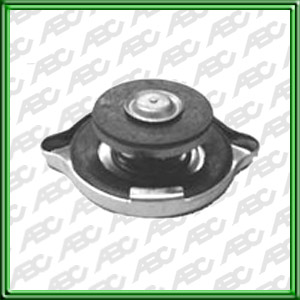 TAPA TERMOSTATICA PARA FIAT CAMIONES 673 (Tanque Principal) 4647569 Todos. MERCEDES BENZ OC1214-01517-01518-01519-1521 (Membrana inferior c/goma)
