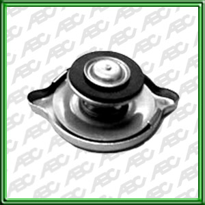 TAPA TERMOSTATICA PARA MERCEDES BENZ Coche Todos (boca Mediana) Oreja Cruz 65 -> 84 KILOS: 0.91