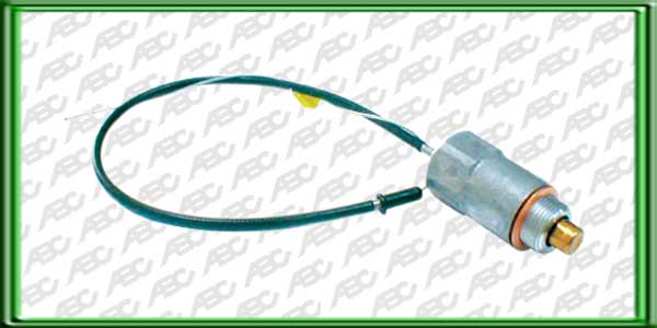 COMANDO RALENTI (DIESEL) CITROEN ZX XUD9TE / XYUD7 / XYUD9 // C 15 XUD7 // XANTIA XUD9TE / XUD9 // BERLINGO XUD7 / XUD9 // EVASION XUD9TE // JUMPER XUD9 / TE /// PEUGEOT 205 XUD7 / XUD7T // 306 XUD7 / XUD9 / XUD9TE // 405 XUD9 / XUD9TE // 406 XUD9SD  / XU