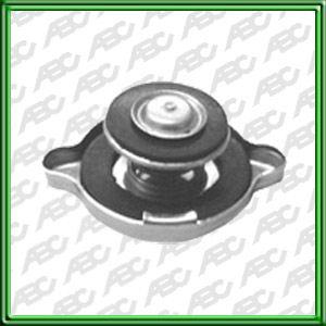 TAPA TERMOSTATICA PARA ALFA ROMEO ALFETA GT. GTV 79 -> 81. BMW 310. 320. 323I. 520. 528I. 635 GCI. 725I 80 -> 82. CHRYSLER DODGE 1500 C/AA 81. FIAT 128 LAVA. 1300 FAMILIAR. EUROPA (TODOS). SUPER EUROPA 1300 Y 1500. 133 (TODOS) 77 -> 81. DUCATO (CON   TAPA