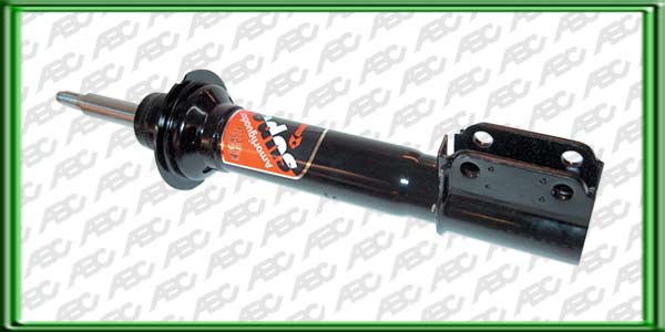 AMORTIGUADOR LINEA LIVIANA RENAULT R19 TODOS AÃO: 88 -> 5/99 DELANTERO SUPER (Hidraulico)