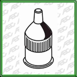 ROTULA DE SUSPENSION INFERIOR para GENERAL MOTORS PICK-UP C-10 63 -> 78 - Brasil / PICK-UP C-20 63 -> 78 - Brasil / PICK-UP CHEVROLET 63 -> 78