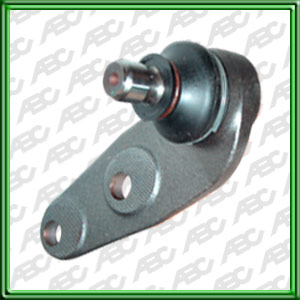 ROTULA DE SUSPENSION INFERIOR DERECHA para VOLKSWAGEN GOL 09/95 -> 05/97 - Direccion Asistida