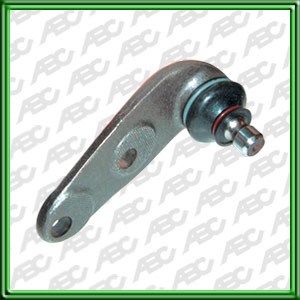 ROTULA DE SUSPENSION INFERIOR IZQUIERDA para VOLKSWAGEN GOL 09/95 -> 05/97 - Direccion Asistida