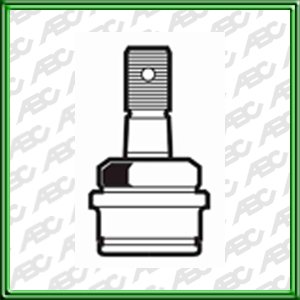 ROTULA DE SUSPENSION INFERIOR para FORD RANGER 96 -> 97 - 2WD