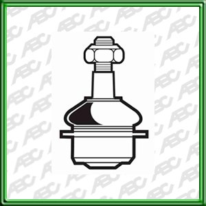 ROTULA DE SUSPENSION para MERCEDES BENZ SPRINTER