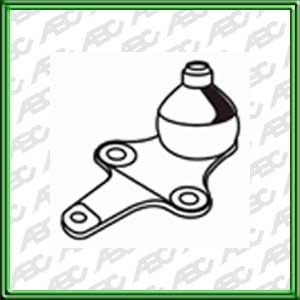 ROTULA DE SUSPENSION INFERIOR para FORD FOCUS 98 ->