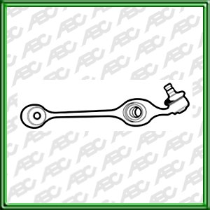 BRAZO DE SUSPENSION DERECHO para FORD ESCORT 88 ->