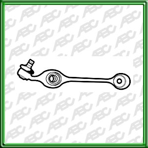 BRAZO DE SUSPENSION IZQUIERDO para FORD ESCORT 88 ->