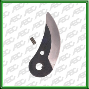 HOJA CON PASADOR. Para TIJERA: P108-23. P110-23. P134. P34-27A