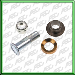 PERNOS Y ARANDELAS. Para TIJERA: P134. P34-27A.P3-20. P3-23. P5-20. P5-23. P108-20. P108-23. P110-20. P110-23