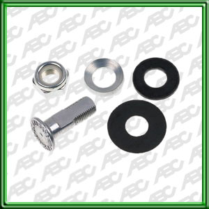 PERNOS Y ARANDELAS. Para TIJERA: P51. P51H. P52. P53