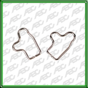 CIERRE. Para TIJERA: P5-20. P5-23. P108-20. P108-23. P110-20. P110-23