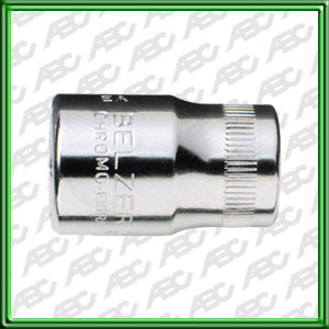 BOCALLAVE SL 1/4. // DIM: 4 mm.