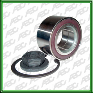 KITS DE RUEDA SEGMENTO LIVIANO FORD ECOSPORT TODOS LOS MOD.. CON ABS. KIT INCLUYE ACCESORIOS. AplicaciÃ³n: EJE DELANTERO. UbicaciÃ³n: RUEDA DELANTERA - KIT . nÂº de parte: 1085568 // FORD FIESTA NEW FIESTA. CON ABS. KIT INCLUYE ACCESORIOS. AplicaciÃ³n:  E