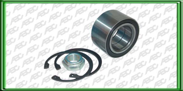 KITS DE RUEDA SEGMENTO LIVIANO VOLKSWAGEN CARAT > 1993. KIT INCLUYE ACCESORIOS. AplicaciÃ³n: EJE DELANTERO. UbicaciÃ³n: RUEDA DELANTERA - KIT . nÂº de parte: 0442212070 / 0442212100 / 9036938006 / 9036938011 // VOLKSWAGEN GACEL > 1993. KIT INCLUYE ACCE SO