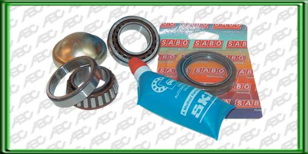 RULEMAN TRAS KA-FIESTA94/-TODOS ESC 97/- ORION