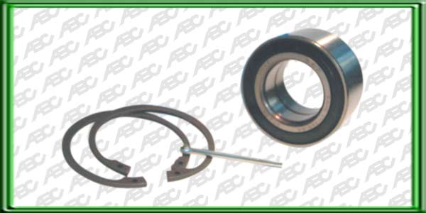 KITS DE RUEDA SEGMENTO LIVIANO GENERAL MOTORS ASTRA > 1996. KIT INCLUYE ACCESORIOS. AplicaciÃ³n: EJE DELANTERO. UbicaciÃ³n: RUEDA DELANTERA - KIT . nÂº de parte: 1603193 // GENERAL MOTORS KADETT / IPANEMA > 1996. KIT INCLUYE ACCESORIOS. AplicaciÃ³n: EJE