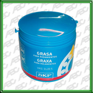 GRASA DE ALTA EXIGENCIA PARA AMPLI RANNGO DE TEMPERATURA ENVASE DE 0.5 KG. GRASA AUTOMOTRIZ. M72