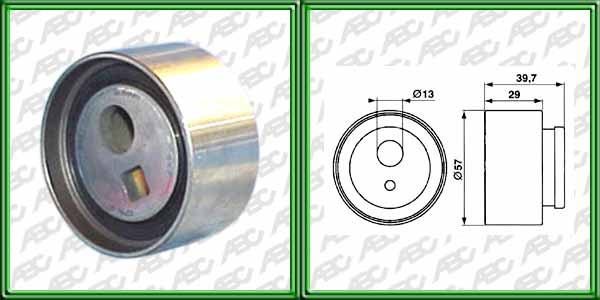 TENSORES DE CORREAS SEGMENTO LIVIANO PEUGEOT 306 MOTOR 1.8 16V XU7JP4 Y 2.0 16V XU10J4R/RS. DESDE 1997. AplicaciÃ³n: MOTOR. UbicaciÃ³n: TENSOR DE CORREA . nÂº de parte: 0829.12 // PEUGEOT 406 MOTOR 1.8 16V XU7JP4 Y 2.0 16V XU10J4R. AplicaciÃ³n: MOTOR. U b