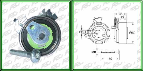 TENSORES DE CORREAS SEGMENTO LIVIANO GENERAL MOTORS ASTRA MOTOR 1.6 16V N. AplicaciÃ³n: MOTOR. UbicaciÃ³n: TENSOR DE CORREA . nÂº de parte: 636735 // GENERAL MOTORS CORSA / COMBO / MERIVA / TIGRA MOTOR 1.6 16V N. POLEA MÃVIL Y C1.6 XE. DESDE 1993. Apli c