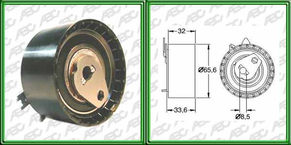 TENSORES DE CORREAS SEGMENTO LIVIANO RENAULT CLIO / CLIO II CLIO II 1.4 16V K4J. 1.6 16V K4M. POLEA MÃVIL. AplicaciÃ³n: MOTOR. UbicaciÃ³n: TENSOR DE CORREA . nÂº de parte: 7700273277 // RENAULT KANGOO 1.4 16V K4J710/711/712/713 Y 1.6 16V K4M708/748. Ap l