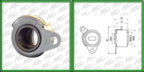 TENSORES DE CORREAS SEGMENTO LIVIANO RENAULT CLIO / CLIO II CLIO I 1.6. 1.8 F2N/F3P. 1.9 D F8Q. POLEA MÃVIL. AplicaciÃ³n: MOTOR. UbicaciÃ³n: TENSOR DE CORREA . nÂº de parte: 7700726440 // RENAULT CLIO / CLIO II CLIO I 1.9 D F8Q. POLEA MÃVIL. AplicaciÃ³n
