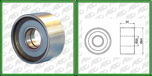 TENSORES DE CORREAS SEGMENTO LIVIANO PEUGEOT BOXER MOTOR 2.5 TD SOFIM. AplicaciÃ³n: MOTOR. UbicaciÃ³n: TENSOR DE CORREA . nÂº de parte: 46400054 // FIAT-IVECO DAILY 35-10. AplicaciÃ³n: MOTOR. UbicaciÃ³n: TENSOR DE CORREA. nÂº de parte: 4740847 // IVECO DA