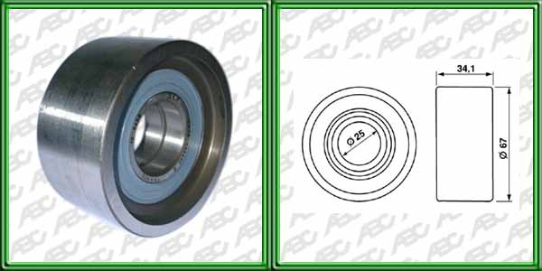 TENSORES DE CORREAS SEGMENTO LIVIANO PEUGEOT BOXER MOTOR 2.5 TD SOFIM Y 2.8 F28D/T SOFIM 8140. 43. AplicaciÃ³n: MOTOR. UbicaciÃ³n: TENSOR DE CORREA . nÂº de parte: 0830.32 // IVECO DAILY MOTOR 2.5 D. POLEA MÃVIL . AplicaciÃ³n: MOTOR. UbicaciÃ³n: TENSOR D