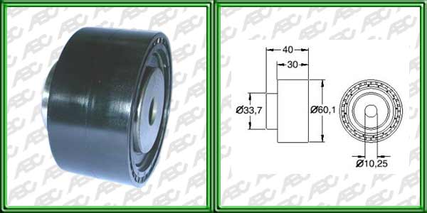 TENSORES DE CORREAS SEGMENTO LIVIANO PEUGEOT 206 MOTOR 1.9 D DW8 Y 2.0 TD DW10T ANT. VKM 23244. AplicaciÃ³n: MOTOR. UbicaciÃ³n: TENSOR DE CORREA . nÂº de parte: 0830.31 / 0830.51 // PEUGEOT 306 MOTOR 1.9 HDI DW8 ANT. VKM 23244. AplicaciÃ³n: MOTOR. Ubica c
