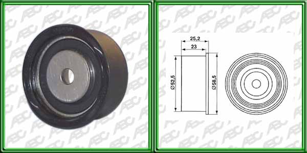 TENSORES DE CORREAS SEGMENTO LIVIANO GENERAL MOTORS ASTRA MOTOR 1.6 16V X16XEL Y 1.8 16V X18XE2. CORREA 162 DIENTES. AplicaciÃ³n: MOTOR. UbicaciÃ³n: TENSOR DE CORREA . nÂº de parte: 1213852 // GENERAL MOTORS CORSA / COMBO / MERIVA / TIGRA MOTOR 1.6 16V  N