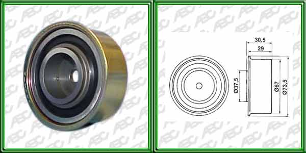 TENSORES DE CORREAS SEGMENTO LIVIANO GENERAL MOTORS ASTRA MOTOR 2.0 16V N Y T. POLEA FIJA. > 1992 . AplicaciÃ³n: MOTOR. UbicaciÃ³n: TENSOR DE CORREA . nÂº de parte: 636730 // GENERAL MOTORS VECTRA MOTOR 2.0 16V N Y T. POLEA FIJA. CORREA 141 DIENTES. HT A.