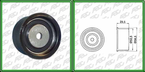 TENSORES DE CORREAS SEGMENTO LIVIANO GENERAL MOTORS ASTRA MOTOR 2.0 16V N Y T. POLEA FIJA. DESDE 1993 . AplicaciÃ³n: MOTOR. UbicaciÃ³n: TENSOR DE CORREA . nÂº de parte: 636730 // GENERAL MOTORS VECTRA MOTOR 2.0 16V N Y T. POLEA FIJA. CORREA 176 DIENTES .