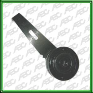 TENSORES DE CORREAS SEGMENTO LIVIANO PEUGEOT 206 MOTOR 1.9 D DW8. AplicaciÃ³n: MOTOR. UbicaciÃ³n: TENSOR DE CORREA POLY-V . nÂº de parte: 5741.45 // PEUGEOT 306 MOTOR 1.9 D DW8. AplicaciÃ³n: MOTOR. UbicaciÃ³n: TENSOR DE CORREA POLY-V. nÂº de parte: 5751.1