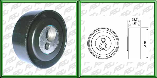 TENSORES DE CORREAS SEGMENTO LIVIANO PEUGEOT 206 MOTOR 1.9 D XUD9. AplicaciÃ³n: MOTOR. UbicaciÃ³n: TENSOR DE CORREA POLY-V . nÂº de parte: 6453.G4 // PEUGEOT 306 MOTOR 1.9 D/TD XUD9/XUD9TE. AplicaciÃ³n: MOTOR. UbicaciÃ³n: TENSOR DE CORREA POLY-V. nÂº de p