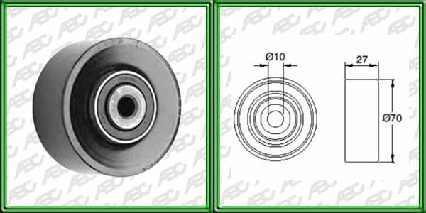 TENSORES DE CORREAS SEGMENTO LIVIANO PEUGEOT 206 MOTOR 1.6 Y 1.6 16V TU5JP4. C/AA Y C/DH. AplicaciÃ³n: MOTOR. UbicaciÃ³n: TENSOR DE CORREA POLY-V . nÂº de parte: 5751.60 // CITROÃN XSARA / XSARA PICASSO MOTOR 1.4I TU3JP. 1.6 TU5JP Y 1.6 16V TU5JP. C/AA .