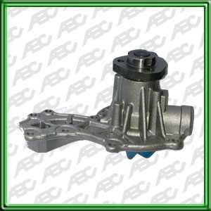 BBA AGUA ESCORT GALAXY MOT AUDI