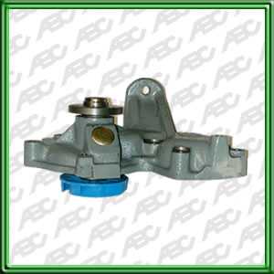 BOMBAS DE AGUA SEGMENTO LIVIANO FIAT FIORINO 1.7 D FURGON. AplicaciÃ³n: MOTOR. UbicaciÃ³n: BOMBA DE AGUA