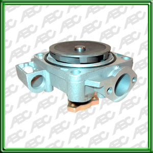 BOMBAS DE AGUA SEGMENTO LIVIANO IVECO DAILY 40.10. 45.10. 49.10 TD C/MAZA. AplicaciÃ³n: MOTOR. UbicaciÃ³n: BOMBA DE AGUA