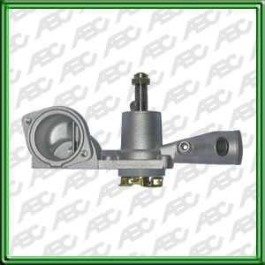 BOMBAS DE AGUA SEGMENTO LIVIANO PEUGEOT 504. 505 C/ ROSCA BULBO VENT. AUTOM.. AplicaciÃ³n: MOTOR. UbicaciÃ³n: BOMBA DE AGUA