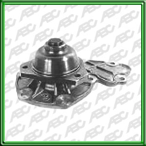 BOMBAS DE AGUA SEGMENTO LIVIANO FORD ESCORT L/GL. MOTOR RENAULT. AplicaciÃ³n: MOTOR. UbicaciÃ³n: BOMBA DE AGUA // VOLKSWAGEN GACEL Y GOL MOTOR RENAULT. AplicaciÃ³n: MOTOR. UbicaciÃ³n: BOMBA DE AGUA
